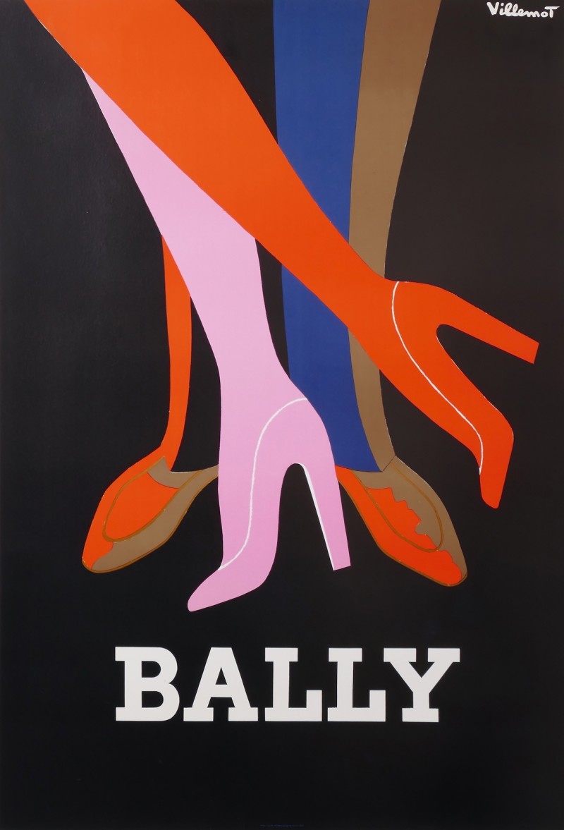 For sale: BALLY JAMBES