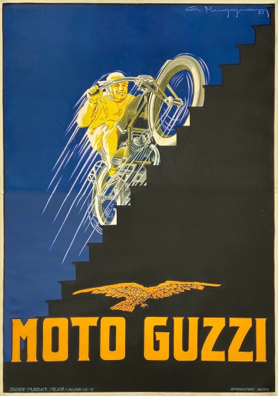 For sale: MOTO GUZZI