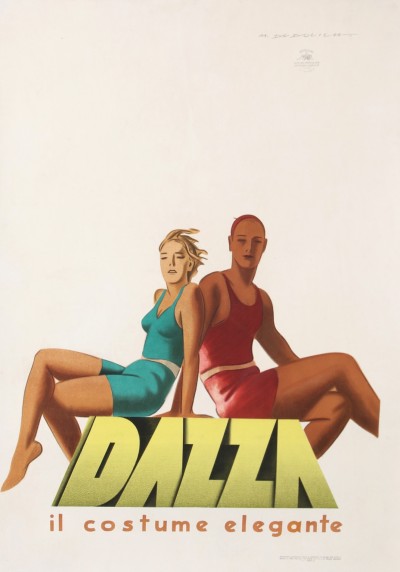 For sale: DAZZA IL COSTUME ELEGANTE