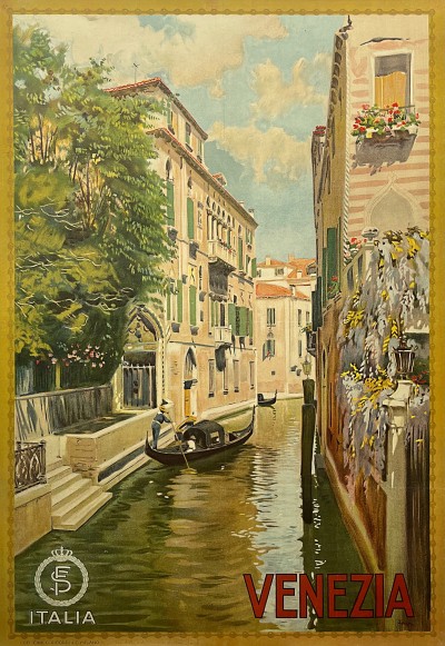 For sale: VENEZIA