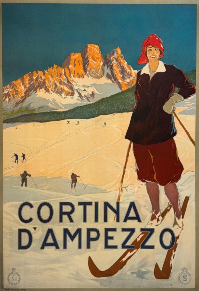 For sale: CORTINA D'AMPEZZO