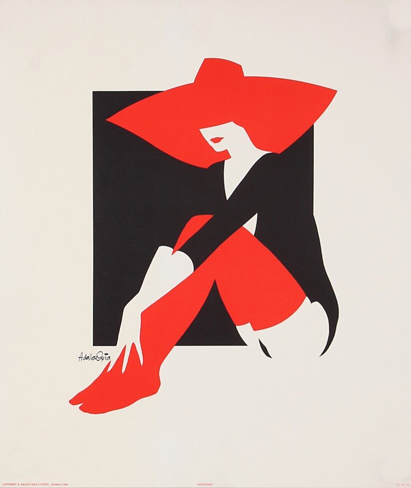 For sale: MARIANNA