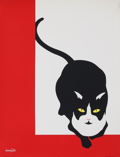 For sale: TEO LE CHAT