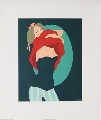 For sale: IL NASTRO ROSSA