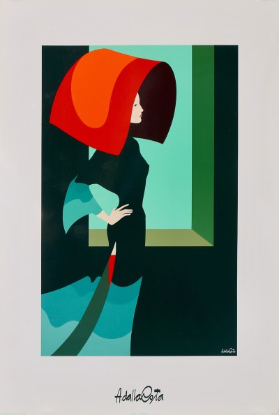 For sale: IL ATTESA