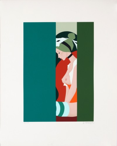 For sale: LA STANZA DI CARLOTTA