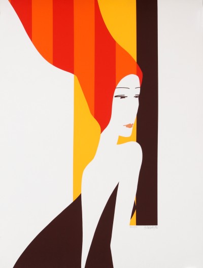 For sale: LA ROSSA