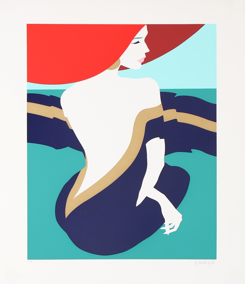 For sale: ALTA TENSIONE