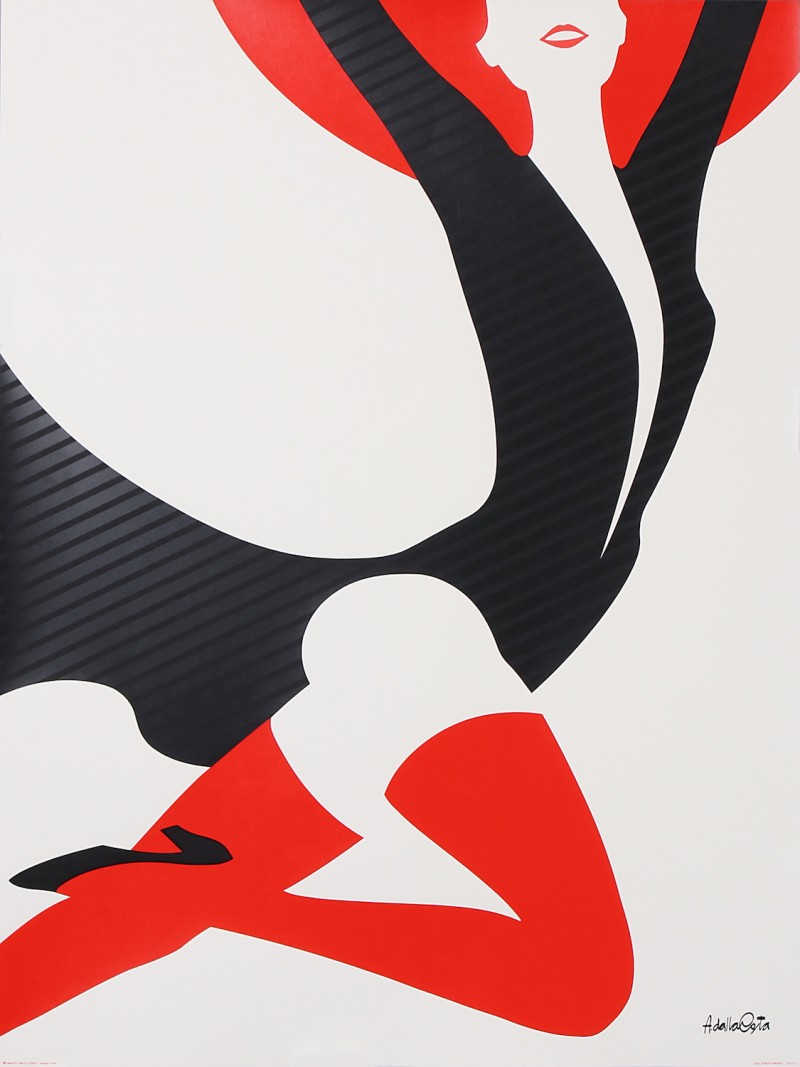 For sale: THE DANCE JUMP