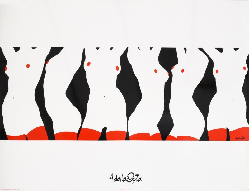 For sale: SEI DONNE