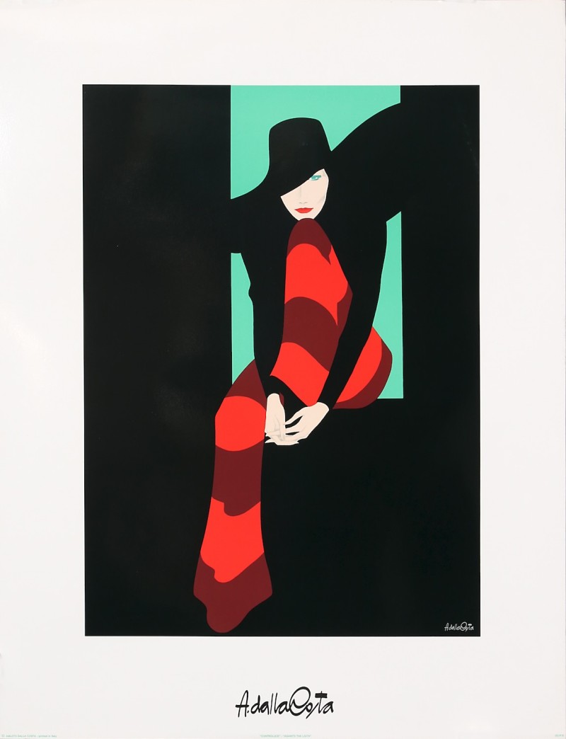 For sale: CONTRELUCE GRAND MODELE