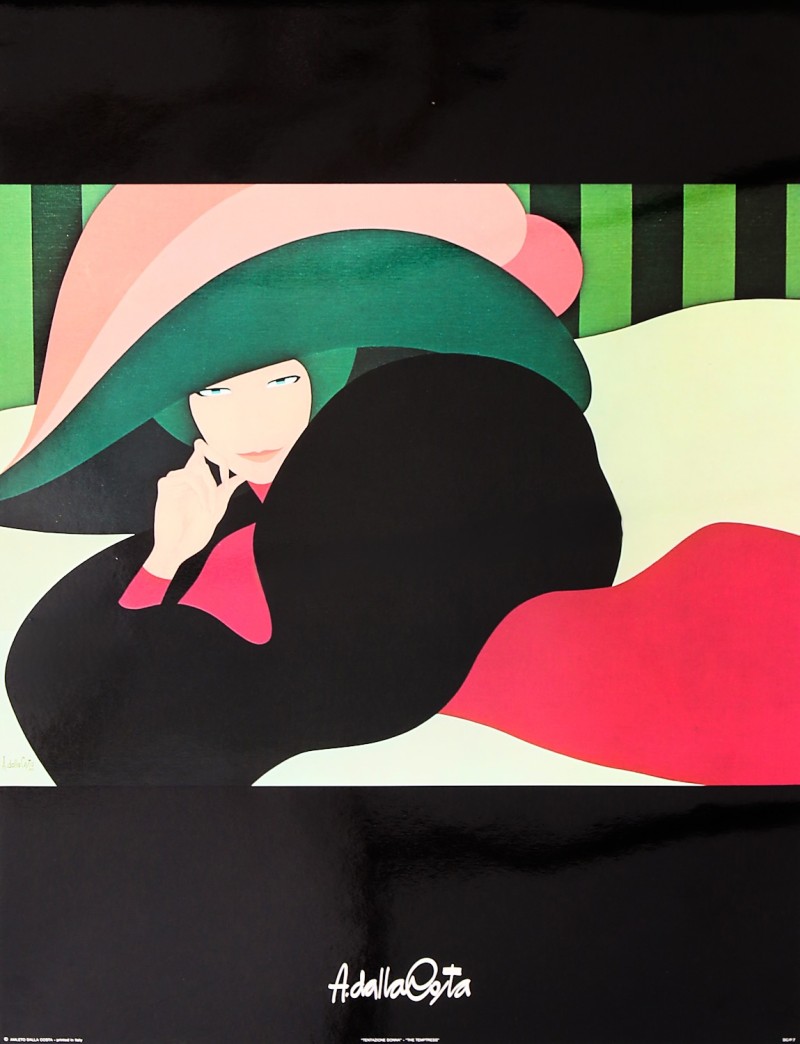 For sale: TENTAZIONE DONNA