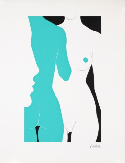 For sale: JEUX DE FORMES