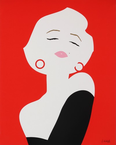 For sale: MARILYN