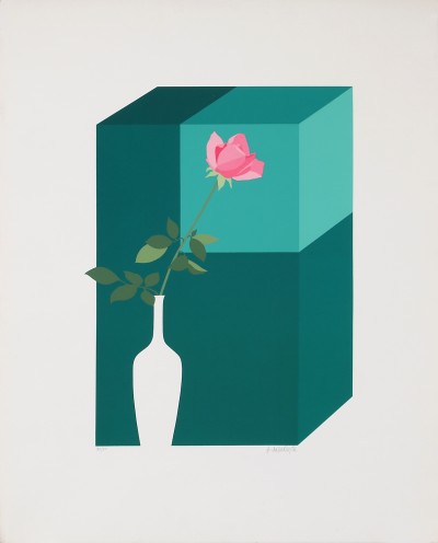For sale: LA ROSA