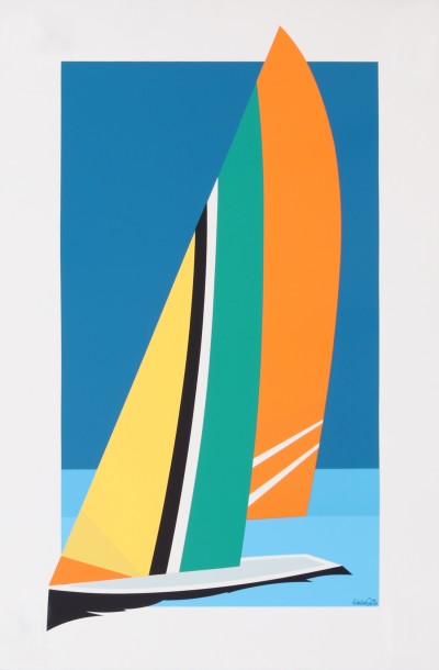For sale: DANSE DES VOILES