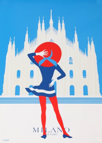 For sale: MILANO DUOMO