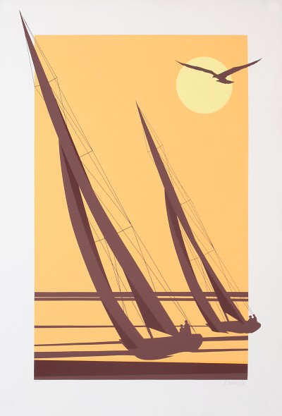 For sale: COSTA SUNSET