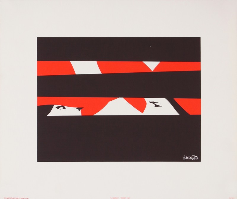 For sale: IL SEGRETO ROSSO