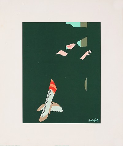 For sale: MALINCONIA
