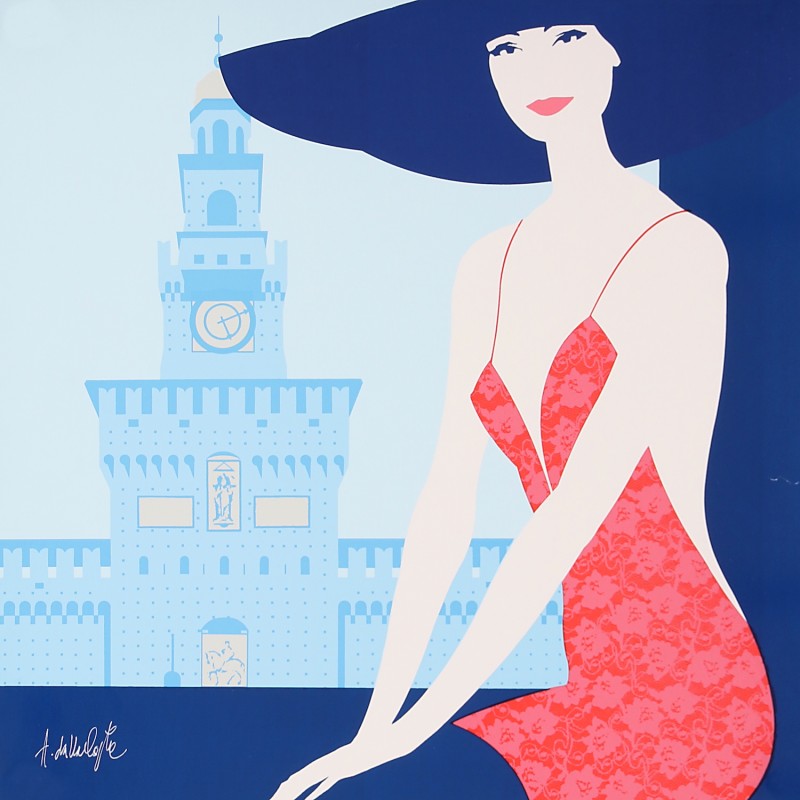 For sale: LA PAUSE - LA ROTTURA