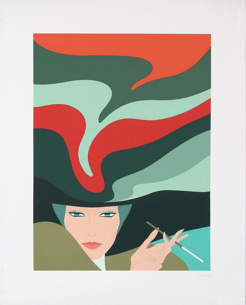 For sale: LA COMTESSE