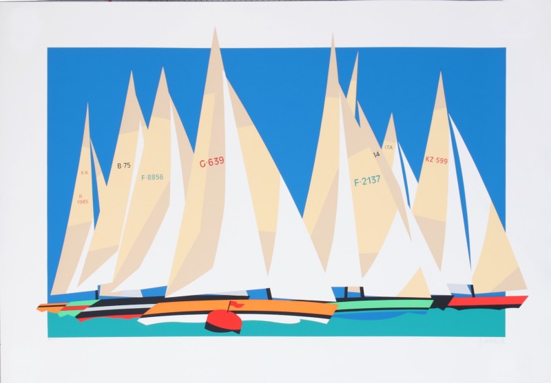 For sale: ARMADA
