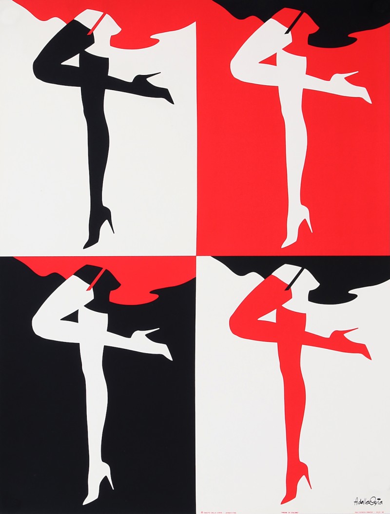 For sale: PROVA DI COLORE