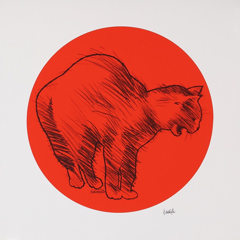 For sale: TIFF ARANCIA