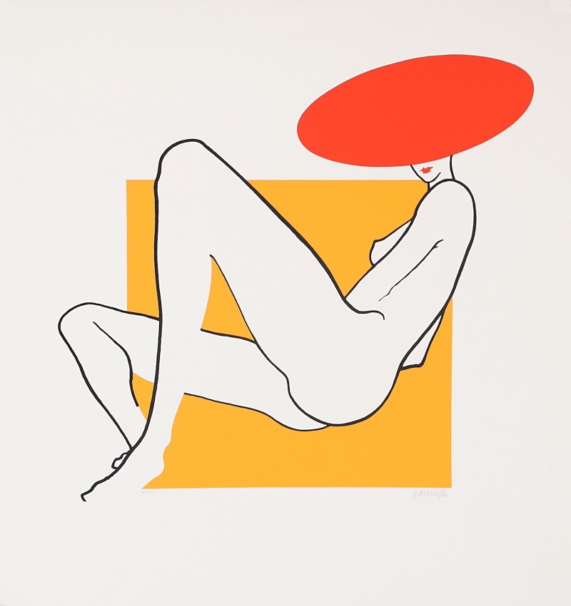 For sale: IL LASCIVO