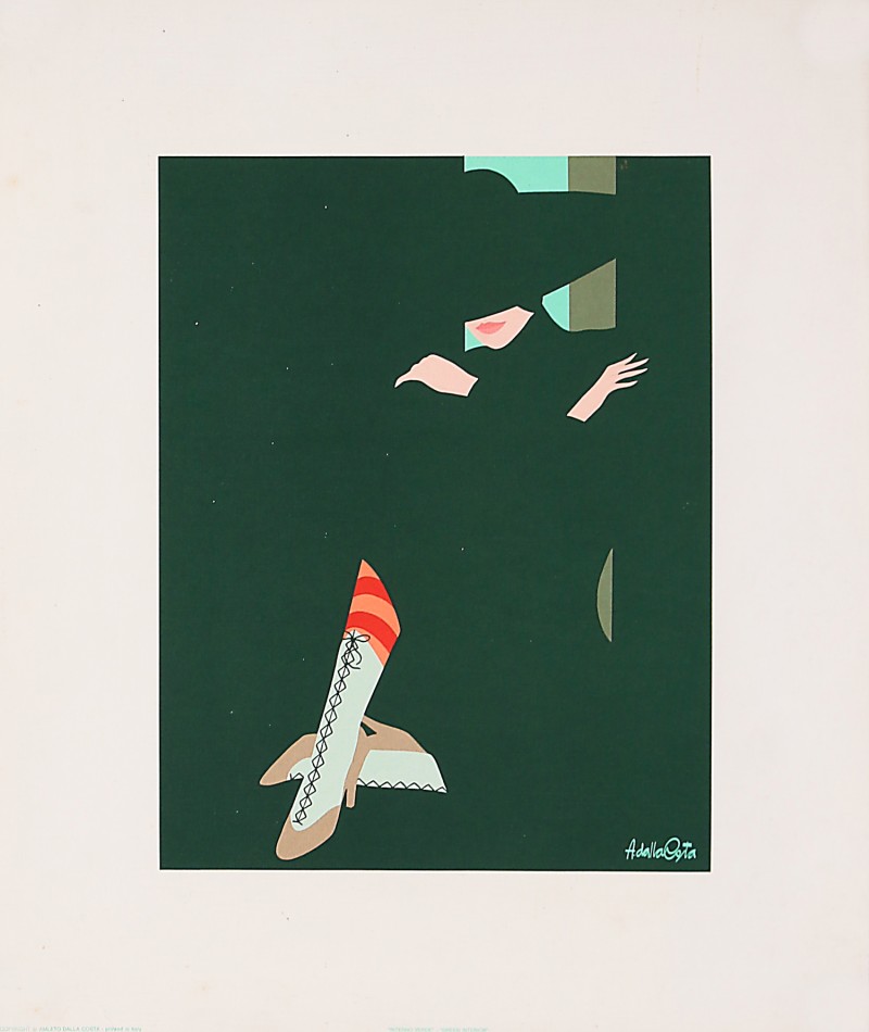 For sale: MALINCONIA