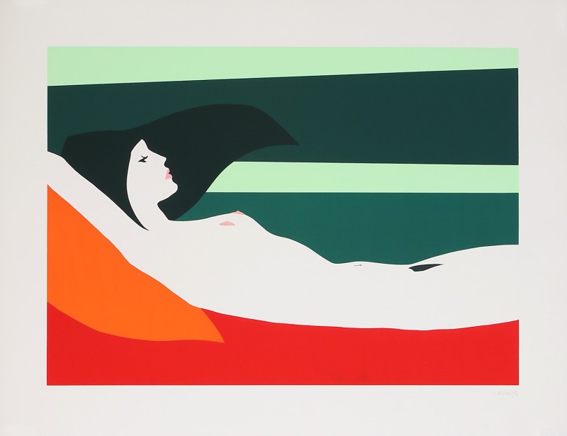 For sale: LE REPOS D ETE