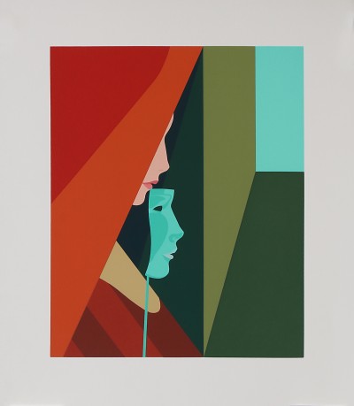 For sale: MASCHERA VERDE