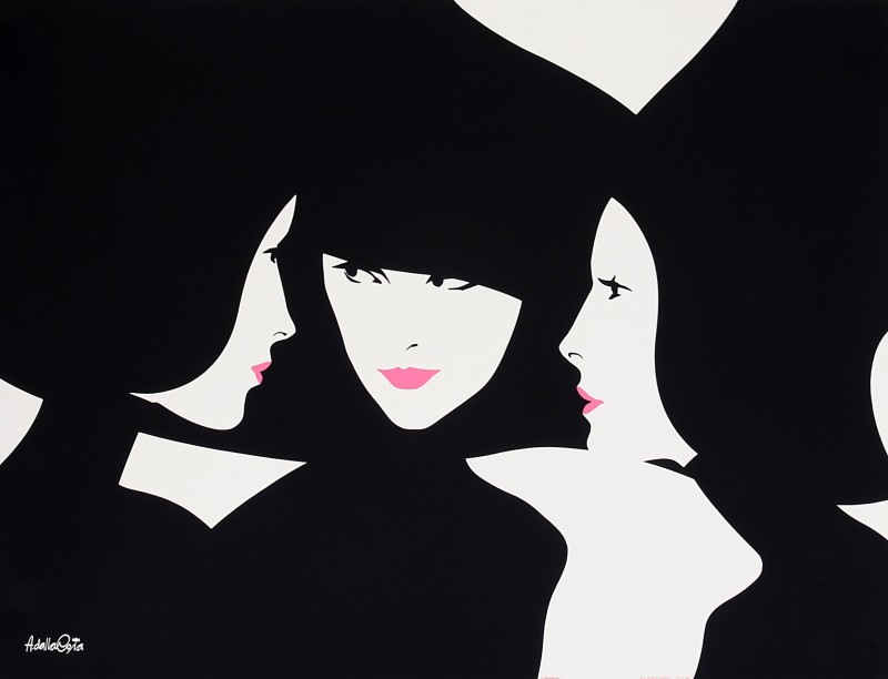 For sale: CONFIDENCES-FIDUCIA
