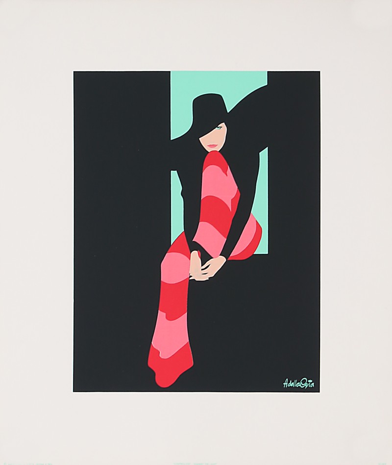 For sale: CONTRELUCE  PETITE TAILLE