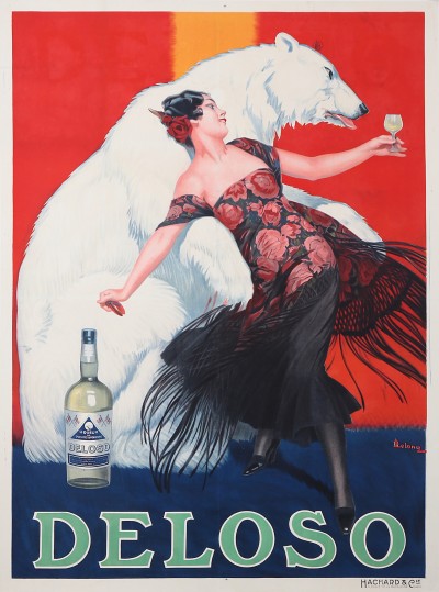 For sale: ANIS DELOSO