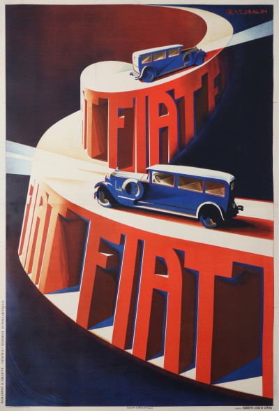 For sale: FIAT