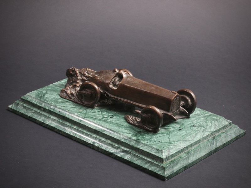 For sale: FIAT BRONZE AUTOMOBILE