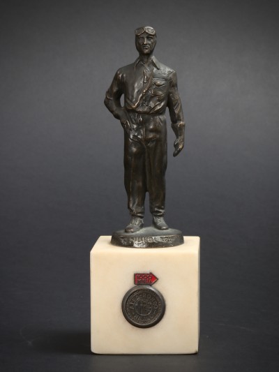 For sale: ALFA ROMEO 1000 MIGLIA NUVOLARI PILOTE COURSE