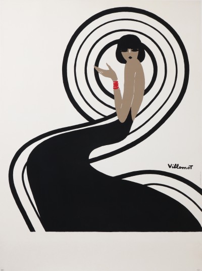 For sale: LADY PARLY 2