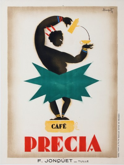 For sale: CAFE PRECIA JONCOURT  TULLES