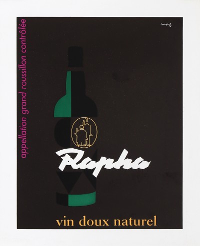 For sale: RAPHA VIN DOUX NATUREL