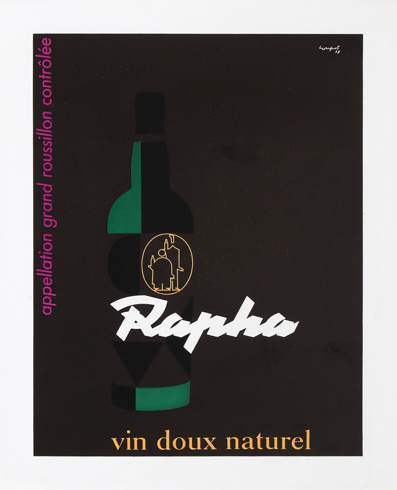 For sale: RAPHA VIN DOUX NATUREL