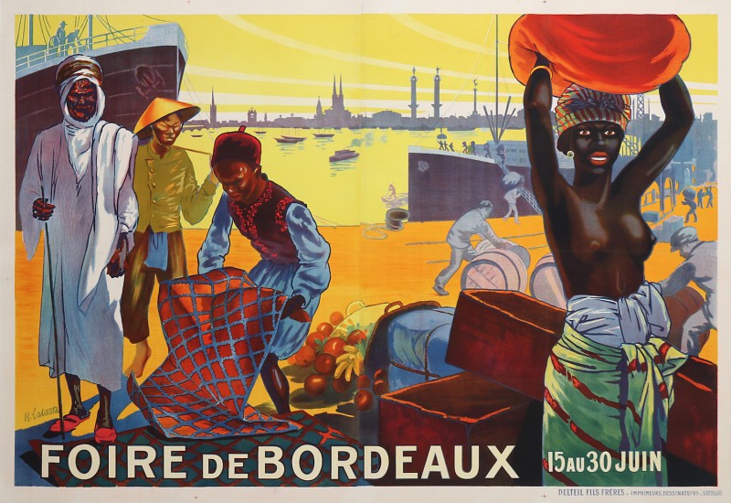 For sale: FOIRE DE BORDEAUX