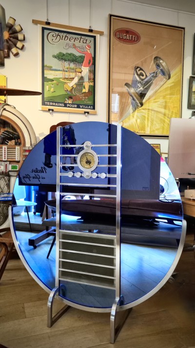For sale: SPARTON RADIO MODEL 1186 NOCTURNE 1936