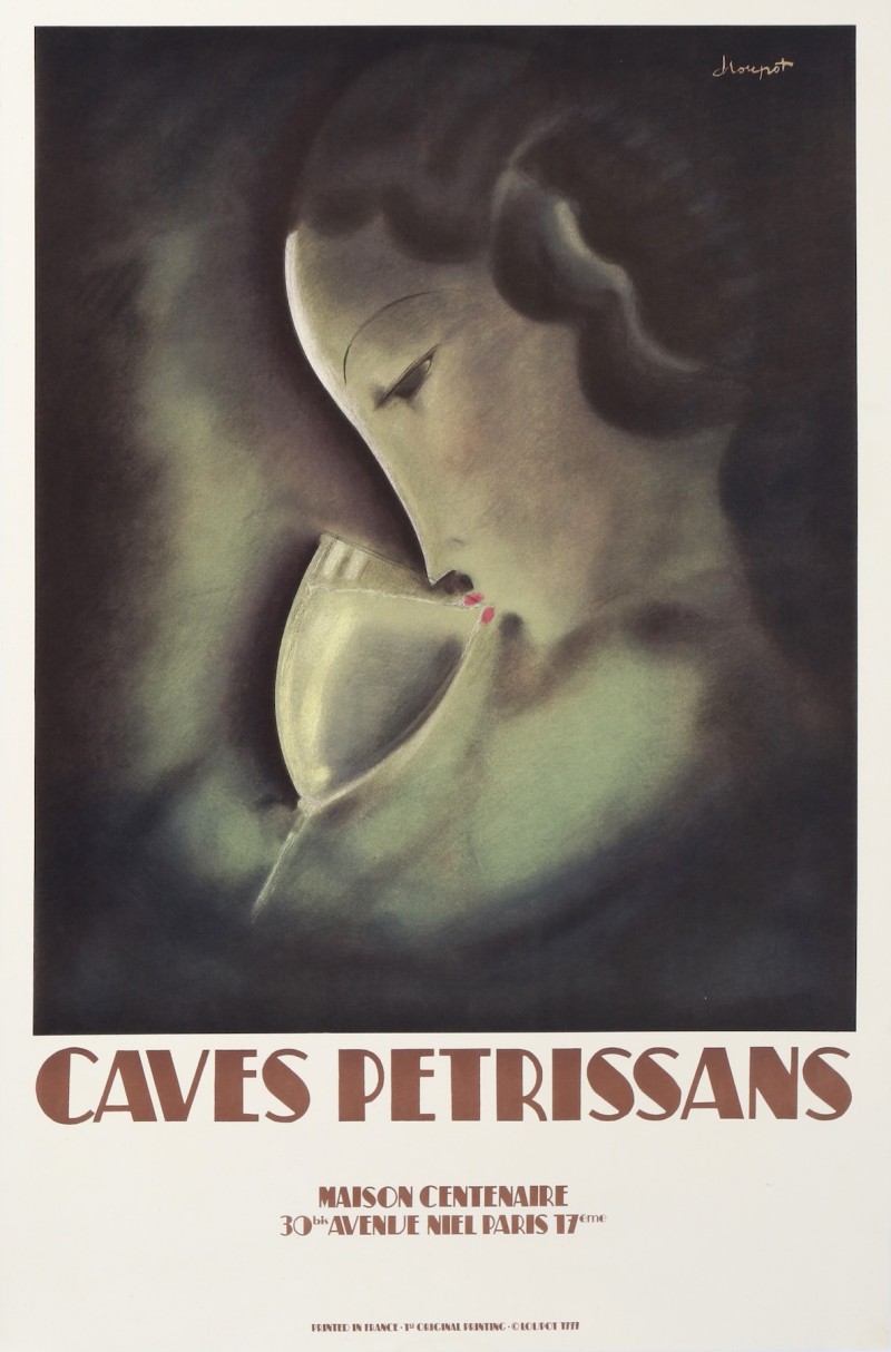 For sale: CAVES PETRISSANS MAISON CENTENAIRE