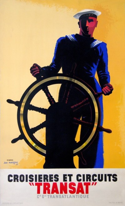 For sale: CROISIERE ET CIRCUIT TRANSAT