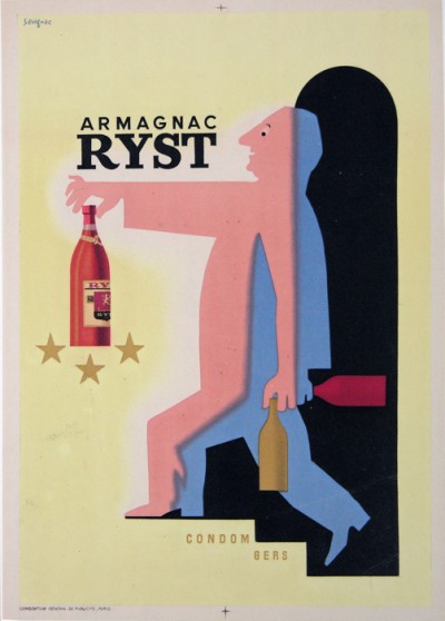 For sale: APMAGNAC RYST