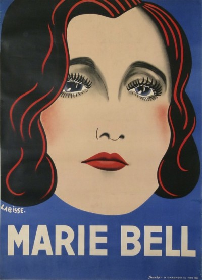 For sale: MARIE BELL