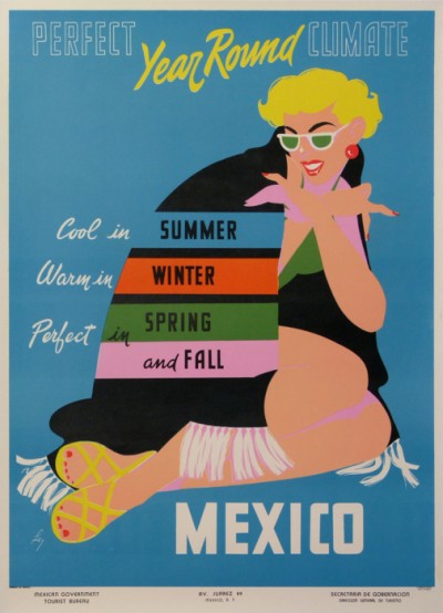For sale: MEXICO PERFECT CLIMATE YEAR ROUND